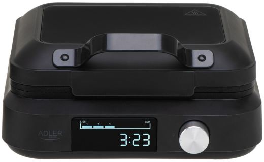 Вафельниця Adler AD 3087 - 4