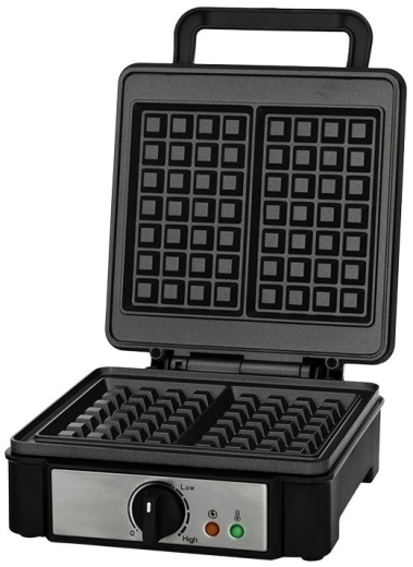 Вафельница Zelmer ZWM0012 - 2