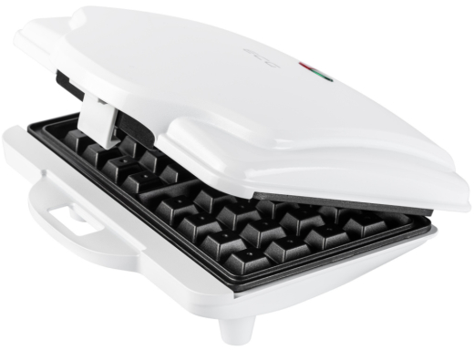 Вафельниця ECG S 1370 Waffle - 2