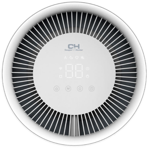 Осушитель воздуха Cooper&Hunter CH-D008WDC-16LDWF - 3