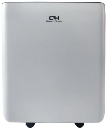 Осушитель воздуха Cooper&Hunter CH-D009WD10-20LD UWF - 1