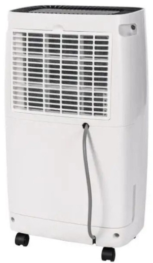 Осушитель воздуха Honeywell TP Compact - 3