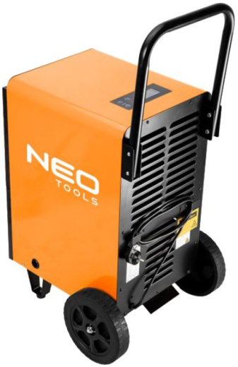 Осушувач повітря NEO Tools 90-160 - 2