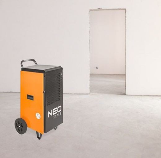 Осушувач повітря NEO Tools 90-161 - 3