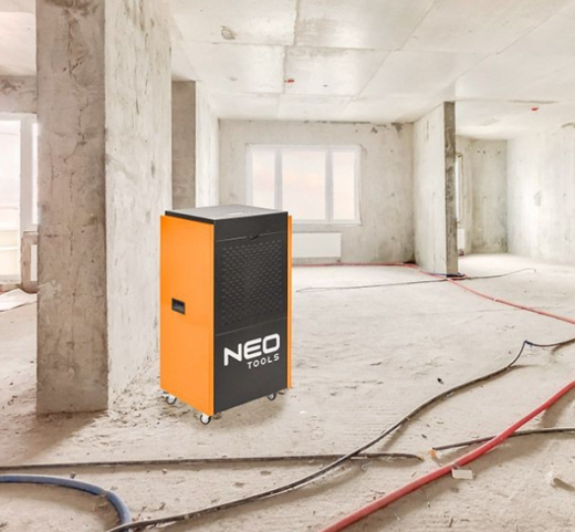 Осушитель воздуха NEO Tools 90-162 - 3