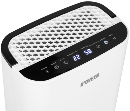 Осушитель воздуха N'oveen DH350 - 4