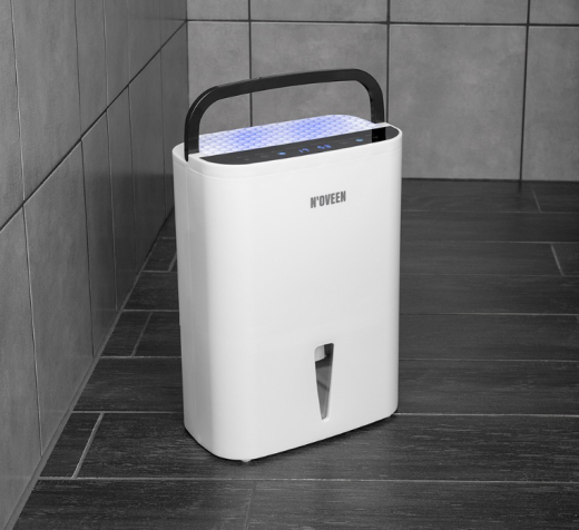 Осушитель воздуха N'oveen DH350 - 5