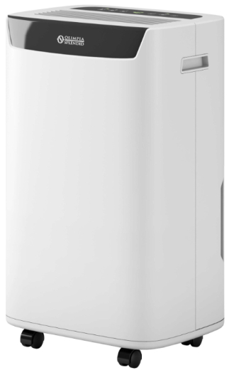 Осушувач повітря Olimpia Splendid AQUARIA S1 12 P (OS-2061) - 1