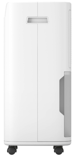 Осушитель воздуха Olimpia Splendid AQUARIA S1 14P (OS-2062) - 4