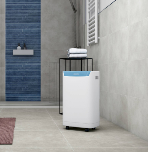 Осушитель воздуха Olimpia Splendid AQUARIA S1 14P (OS-2062) - 5