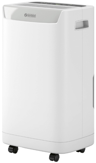 Осушитель воздуха Olimpia Splendid AQUARIA S1 16 P (OS-2063) - 1