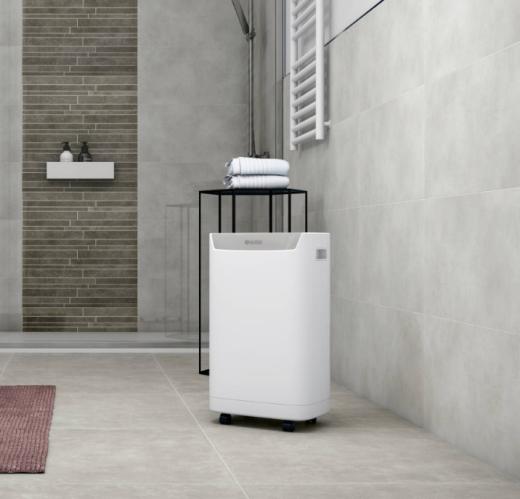 Осушитель воздуха Olimpia Splendid AQUARIA S1 16 P (OS-2063) - 5