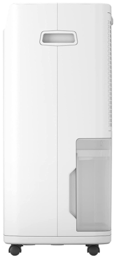 Осушувач повітря Olimpia Splendid AQUARIA S1 20 P (OS-2064) - 4