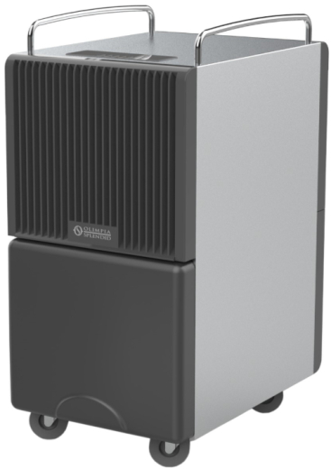 Осушитель воздуха Olimpia Splendid SECCOPROF 30 P (OS-2106) - 1
