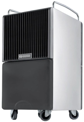 Осушитель воздуха Olimpia Splendid SECCOPROF 30 P (OS-2106) - 2