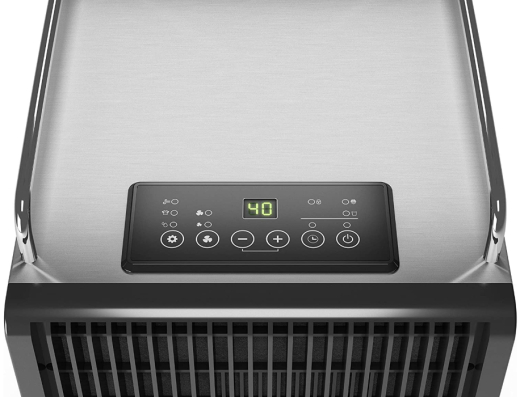Осушитель воздуха Olimpia Splendid SECCOPROF 30 P (OS-2106) - 3
