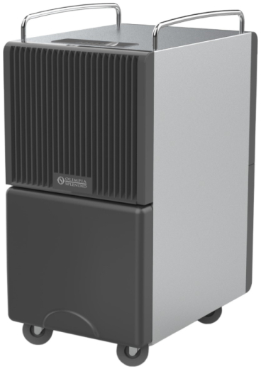 Осушитель воздуха Olimpia Splendid SECCOPROF 40 P (OS-2107) - 1