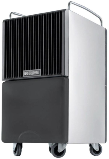 Осушитель воздуха Olimpia Splendid SECCOPROF 40 P (OS-2107) - 2