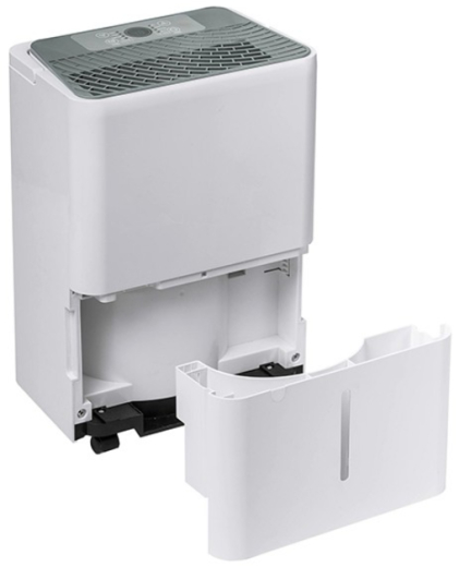Осушитель воздуха TCL DEL10EB - 2