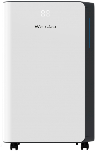 Осушитель воздуха WetAir WAD-B20L (6940367) - 2