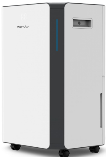 Осушитель воздуха WetAir WAD-B20L (6940367) - 3