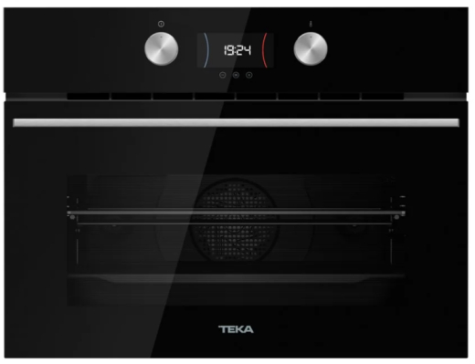 Духовка електрична Teka HLC 8400 BK (111130003) - 2