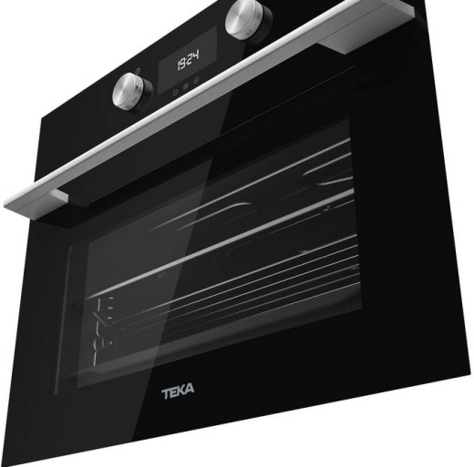 Духовка електрична Teka HLC 8400 BK (111130003) - 3