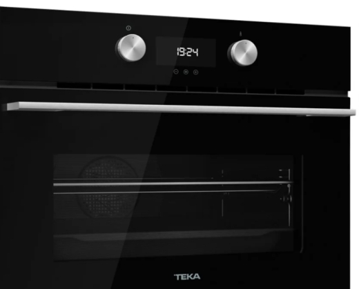 Духовка електрична Teka HLC 8400 BK (111130003) - 3