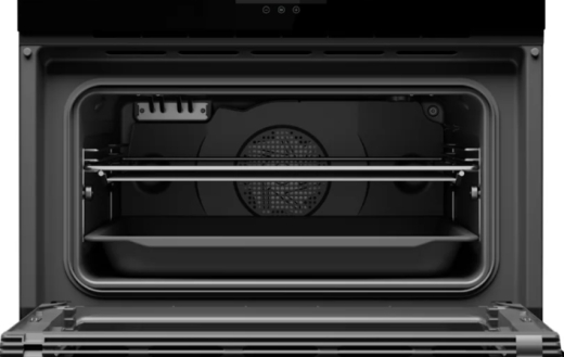 Духовка електрична Teka HLC 8400 BK (111130003) - 4