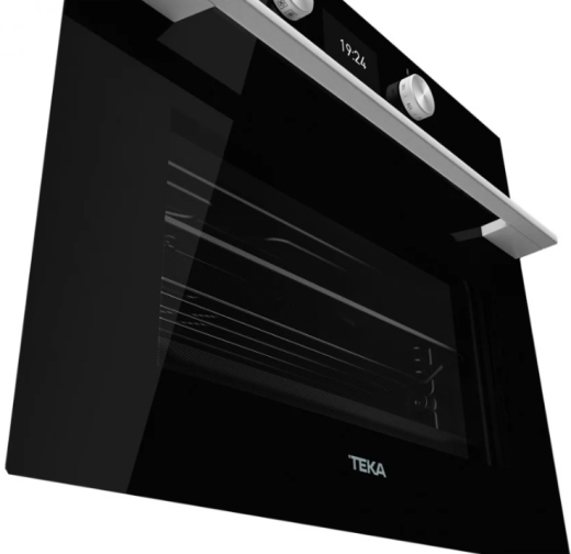 Духовка електрична Teka HLC 8400 BK (111130003) - 5
