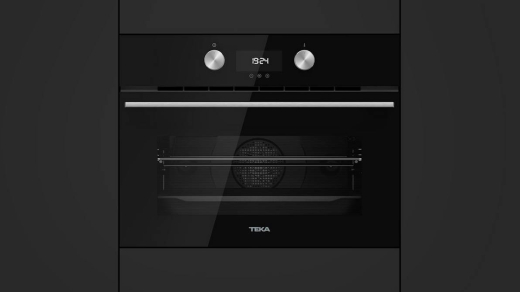 Духовка електрична Teka HLC 8400 BK (111130003) - 6