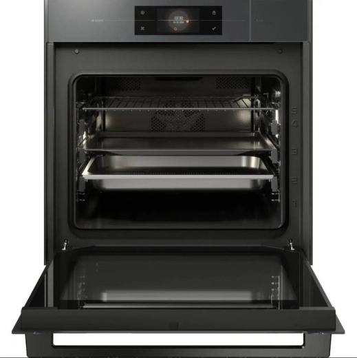 Духова шафа AEG OCS8678GG - 3