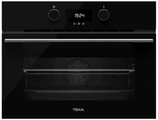 Духовка електрична Teka HLC 8440 C BK (111160028) - 1