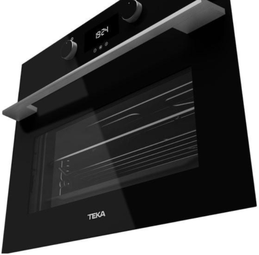 Духовка електрична Teka HLC 8440 C BK (111160028) - 2