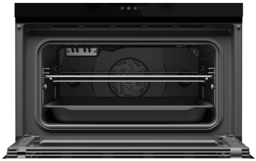 Духовка електрична Teka HLC 8440 C BK (111160028) - 3