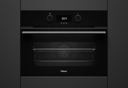 Духовка електрична Teka HLC 8440 C BK (111160028) - 4