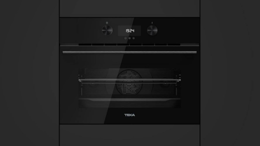 Духова шафа Teka HLC 8440 C FBK (111160028) - 5
