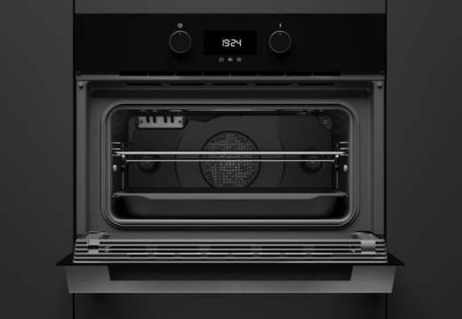 Духовка електрична Teka HLC 8440 C BK (111160028) - 5