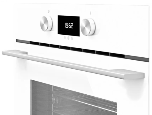 Духовка електрична Teka HLC 8440 C WH (111160011) - 2