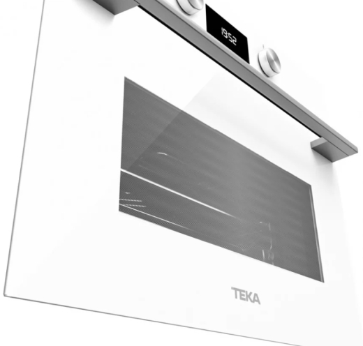 Духовка електрична Teka HLC 8440 C WH (111160011) - 3