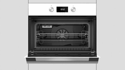 Духова шафа Teka HLC 8440 C WH (111160011) - 5