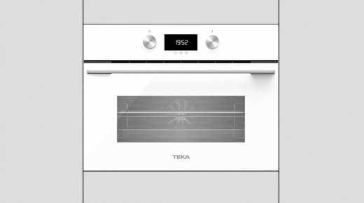Духова шафа Teka HLC 8440 C WH (111160011) - 6