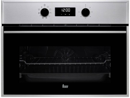 Духова шафа Teka HSC 644 C (111170001) - 1
