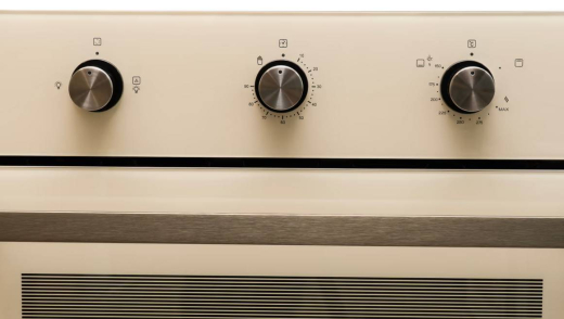 Духовка газова Ventolux MILANO ESG (IVORY) - 4