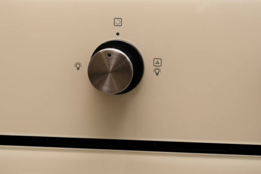 Духовка газова Ventolux MILANO ESG (IVORY) - 5