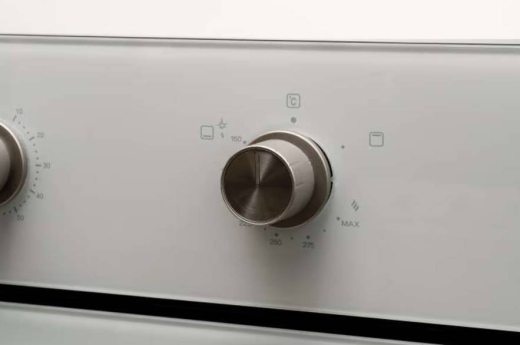 Духовка газова Ventolux MILANO ESG (WH) - 4