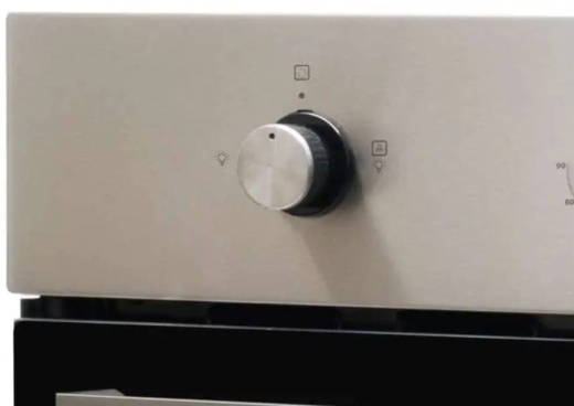 Духовка газова Ventolux MILANO ESG (X) - 5