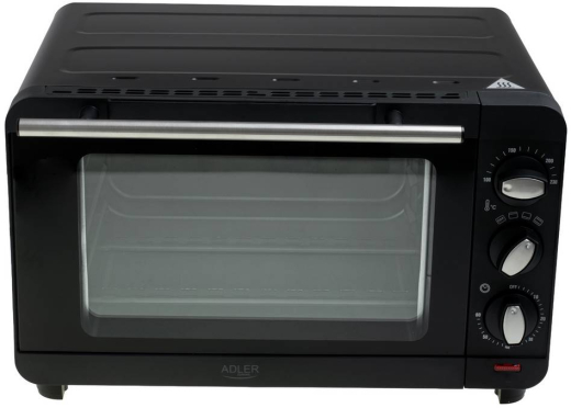 Духовка електрична Adler AD 6029 - 2