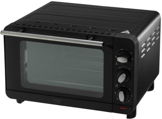 Духовка електрична Adler AD 6029 - 4