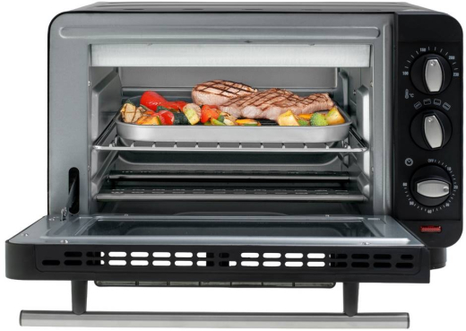 Духовка електрична Adler AD 6029 - 6
